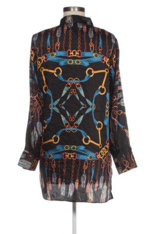 Cămașă de femei Zara, Mărime M, Culoare Multicolor, Preț 73,99 Lei