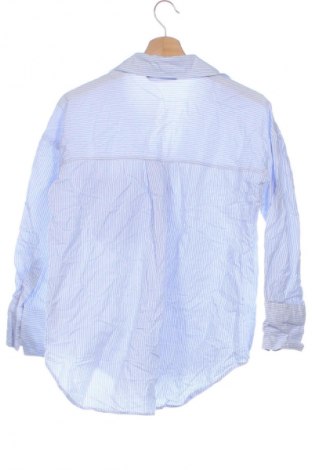 Cămașă de femei Zara, Mărime XS, Culoare Multicolor, Preț 28,99 Lei