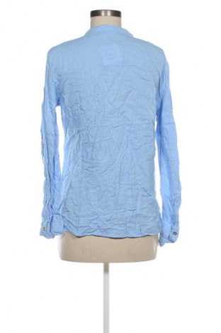 Dámska košeľa  Zara, Veľkosť M, Farba Modrá, Cena  15,95 €