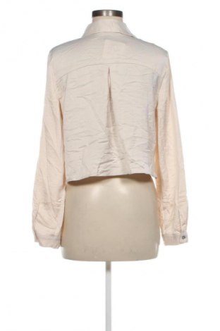 Damenbluse Zara, Größe M, Farbe Beige, Preis € 14,99