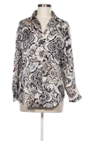 Damenbluse Zara, Größe M, Farbe Mehrfarbig, Preis € 6,99