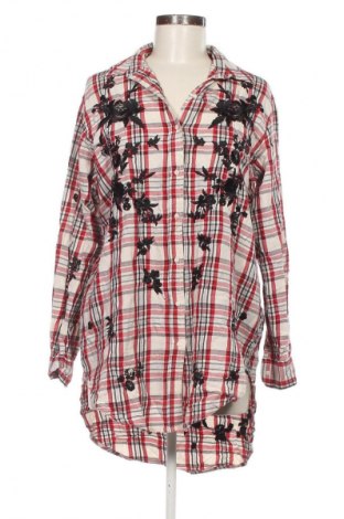 Női ing Zara, Méret M, Szín Sokszínű, Ár 5 909 Ft