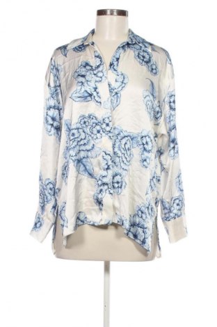 Dámska košeľa  Zara, Veľkosť S, Farba Viacfarebná, Cena  5,95 €