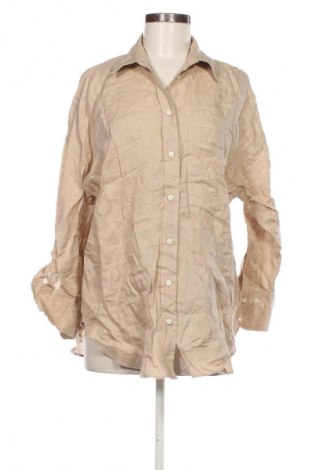 Dámská košile  Zara, Velikost S, Barva Béžová, Cena  329,00 Kč