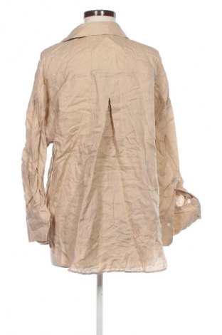 Dámská košile  Zara, Velikost S, Barva Béžová, Cena  329,00 Kč