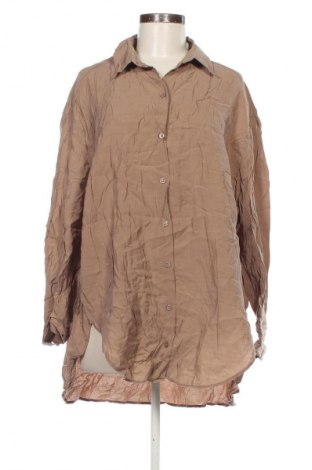 Női ing Zara, Méret M, Szín Barna, Ár 2 209 Ft