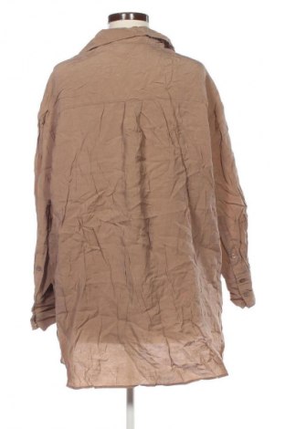 Női ing Zara, Méret M, Szín Barna, Ár 2 209 Ft