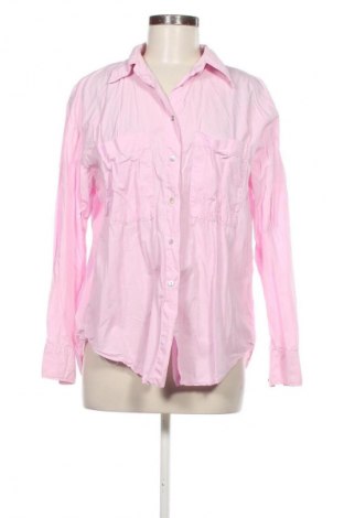 Női ing Zara, Méret S, Szín Rózsaszín, Ár 5 400 Ft