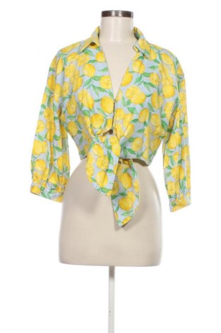 Dámska košeľa  Zara, Veľkosť S, Farba Viacfarebná, Cena  13,81 €