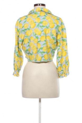 Dámska košeľa  Zara, Veľkosť S, Farba Viacfarebná, Cena  13,81 €