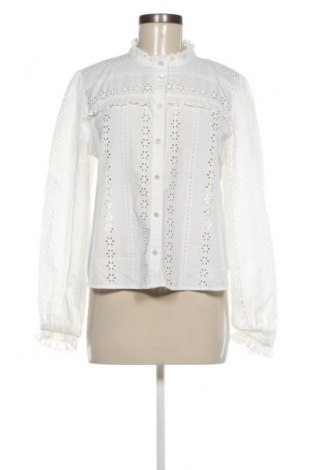 Dámska košeľa  Zara, Veľkosť XL, Farba Biela, Cena  31,71 €