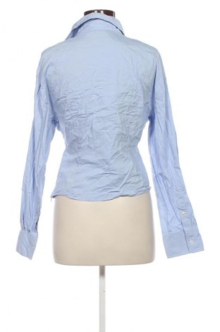 Dámska košeľa  Zara, Veľkosť L, Farba Modrá, Cena  15,95 €