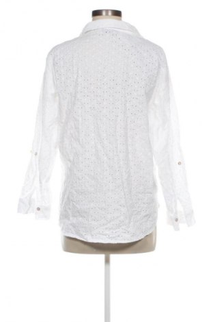 Dámska košeľa  Zara, Veľkosť L, Farba Biela, Cena  14,00 €