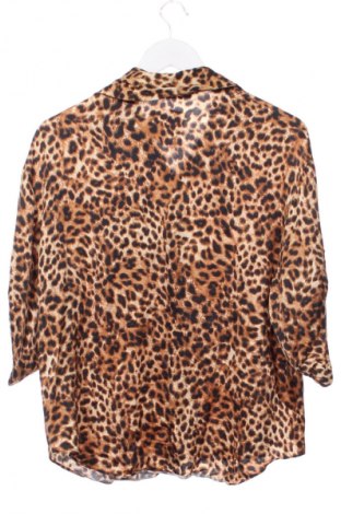 Dámská košile  Zara, Velikost XS, Barva Vícebarevné, Cena  342,00 Kč