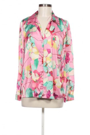 Dámska košeľa  Zara, Veľkosť S, Farba Viacfarebná, Cena  13,81 €