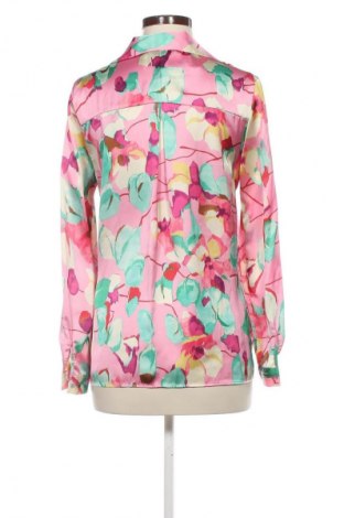 Dámska košeľa  Zara, Veľkosť S, Farba Viacfarebná, Cena  13,81 €