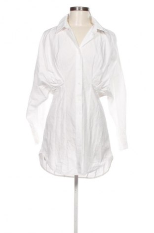 Dámská košile  Zara, Velikost S, Barva Bílá, Cena  342,00 Kč