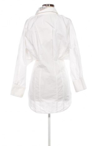 Dámská košile  Zara, Velikost S, Barva Bílá, Cena  342,00 Kč