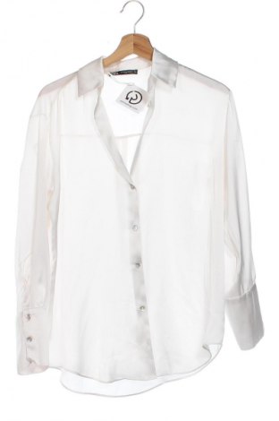 Női ing Zara, Méret XS, Szín Fehér, Ár 5 400 Ft