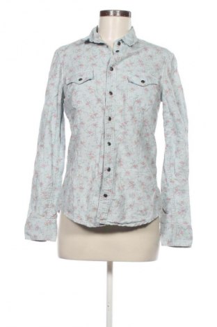 Dámska košeľa  Zara, Veľkosť M, Farba Viacfarebná, Cena  13,81 €