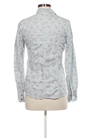 Dámska košeľa  Zara, Veľkosť M, Farba Viacfarebná, Cena  13,81 €