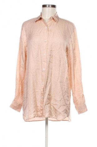 Damenbluse Zara, Größe S, Farbe Rosa, Preis 7,99 €