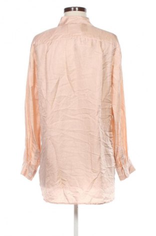 Damenbluse Zara, Größe S, Farbe Rosa, Preis 7,99 €