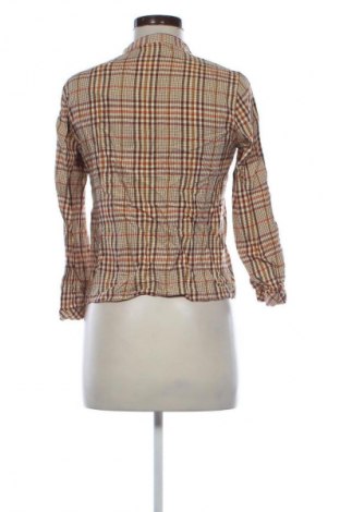 Damenbluse Zara, Größe S, Farbe Mehrfarbig, Preis € 13,81