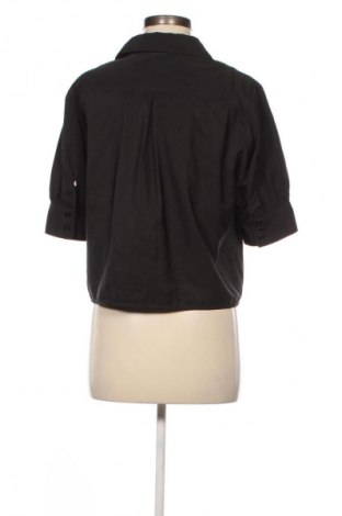 Damska koszula Zara, Rozmiar M, Kolor Czarny, Cena 50,99 zł