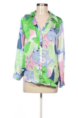 Damska koszula Zara, Rozmiar S, Kolor Kolorowy, Cena 62,07 zł