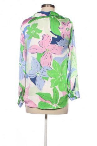 Damska koszula Zara, Rozmiar S, Kolor Kolorowy, Cena 62,07 zł