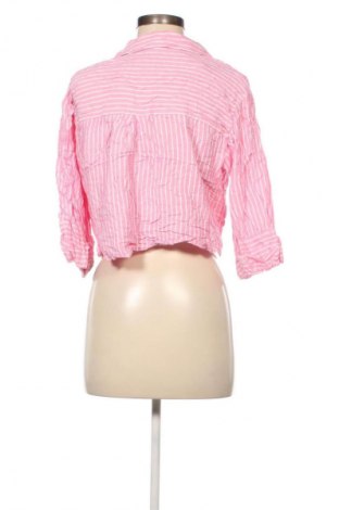 Damska koszula Zara, Rozmiar S, Kolor Kolorowy, Cena 55,99 zł