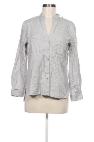 Dámska košeľa  Zara, Veľkosť S, Farba Sivá, Cena  11,95 €