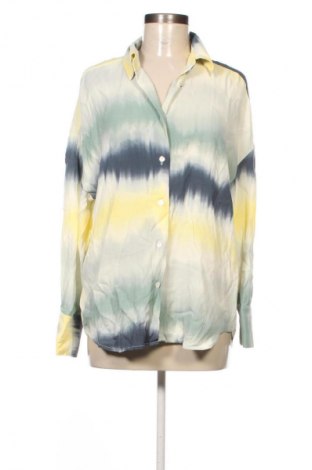 Damska koszula Zara, Rozmiar S, Kolor Kolorowy, Cena 62,07 zł