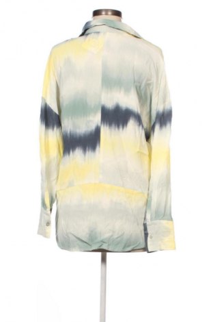 Damska koszula Zara, Rozmiar S, Kolor Kolorowy, Cena 62,07 zł