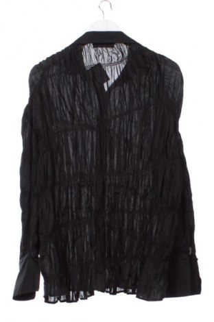Cămașă de femei Zara, Mărime S, Culoare Negru, Preț 72,03 Lei