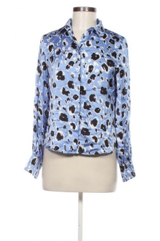 Γυναικείο πουκάμισο Zara, Μέγεθος S, Χρώμα Πολύχρωμο, Τιμή 14,99 €