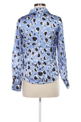 Γυναικείο πουκάμισο Zara, Μέγεθος S, Χρώμα Πολύχρωμο, Τιμή 14,99 €