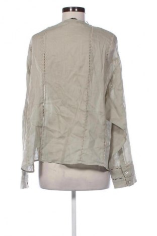 Dámská košile  Zara, Velikost S, Barva Zelená, Cena  346,00 Kč