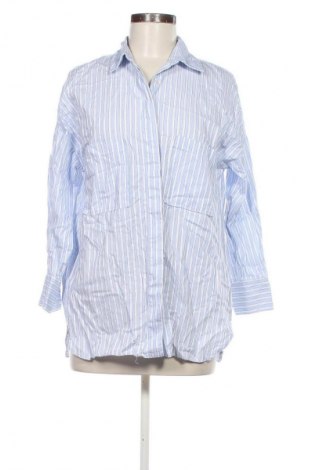 Damenbluse Zara, Größe M, Farbe Mehrfarbig, Preis 6,99 €