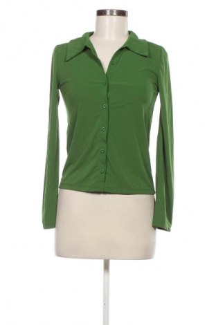 Női ing Zara, Méret S, Szín Zöld, Ár 4 889 Ft