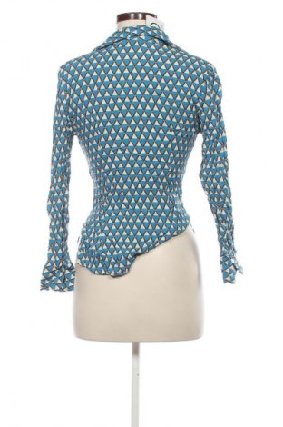 Női ing Zara, Méret S, Szín Sokszínű, Ár 6 399 Ft