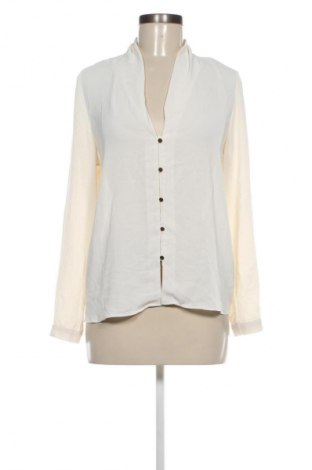 Damenbluse Zara, Größe S, Farbe Beige, Preis € 13,99