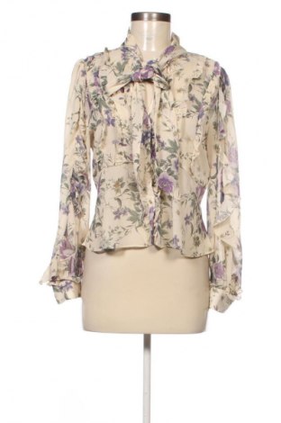 Damska koszula Zara, Rozmiar L, Kolor Kolorowy, Cena 105,31 zł