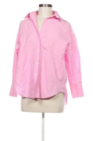 Dámska košeľa  Zara, Veľkosť S, Farba Ružová, Cena  15,95 €
