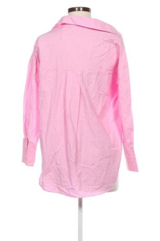 Dámska košeľa  Zara, Veľkosť S, Farba Ružová, Cena  15,95 €