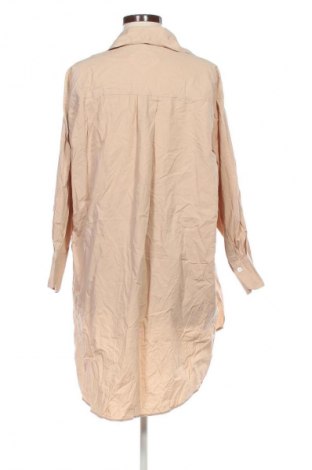 Damenbluse Zara, Größe S, Farbe Beige, Preis € 13,99