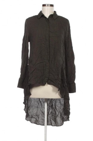 Cămașă de femei Zara, Mărime M, Culoare Multicolor, Preț 73,99 Lei