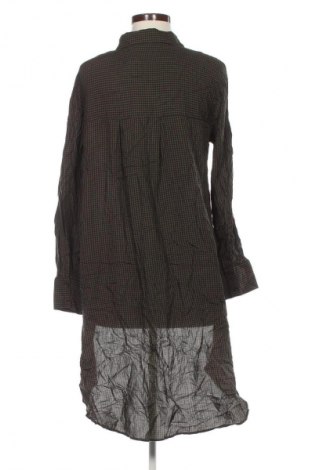 Cămașă de femei Zara, Mărime M, Culoare Multicolor, Preț 73,99 Lei