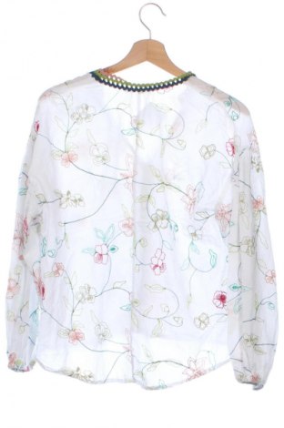 Cămașă de femei Zara, Mărime XS, Culoare Multicolor, Preț 74,99 Lei